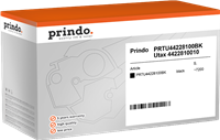 Prindo PRTU44228100BK Schwarz Toner