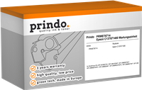 Prindo WorkForce Pro WF-C8690DTWFC PRWET6714