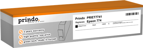 Prindo PRIET7741