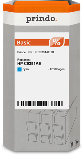 Prindo PRIHPC9391AE