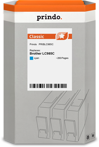 Prindo PRIBLC985C