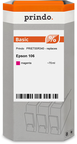 Prindo PRIET00R340