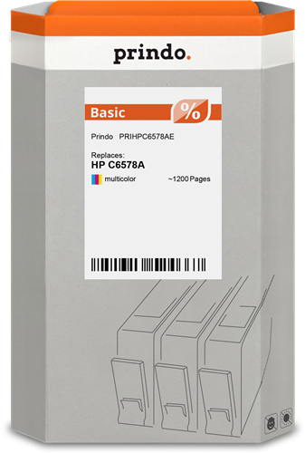 Prindo PRIHPC6578AE