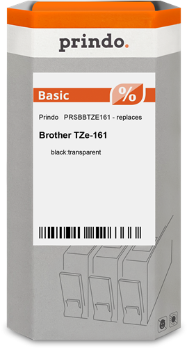 Prindo P-touch 9700PC PRSBBTZE161