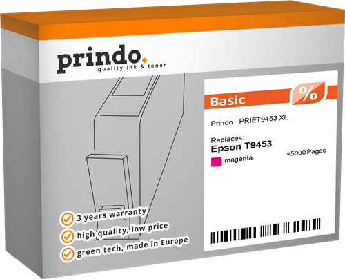 Prindo PRIET9453