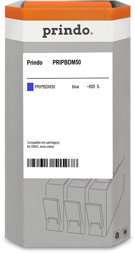 Prindo PRIPBDM50