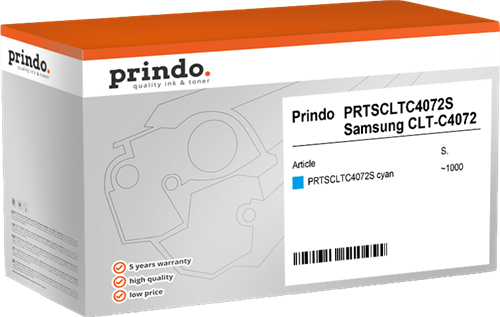 Prindo PRTSCLTC4072S