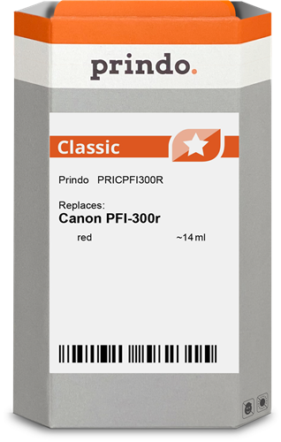 Prindo iPF PRO-300 PRICPFI300R