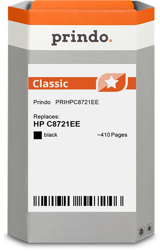 Prindo PRIHPC8721EE