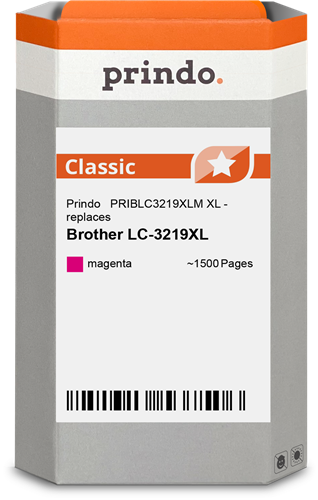 Prindo PRIBLC3219XLM