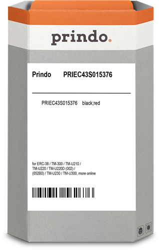 Prindo ERC-38 PRIEC43S015376
