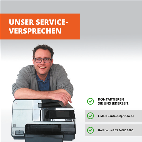 Prindo PRIET1302G