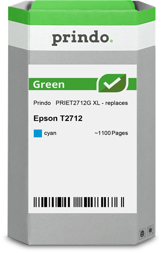 Prindo PRIET2712G