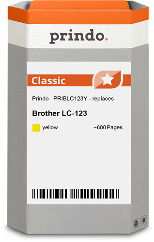 Prindo PRIBLC123Y