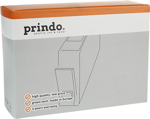 Prindo Stylus SX218 PRSET0715