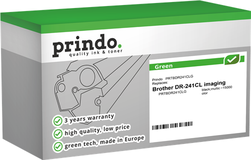 Prindo HL-3140CW PRTBDR241CLG