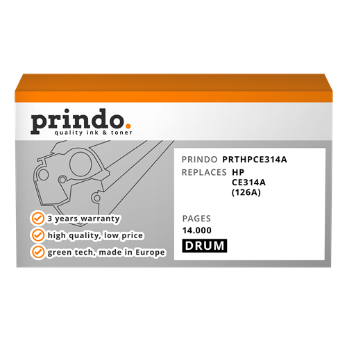 Prindo PRTHPCE314A