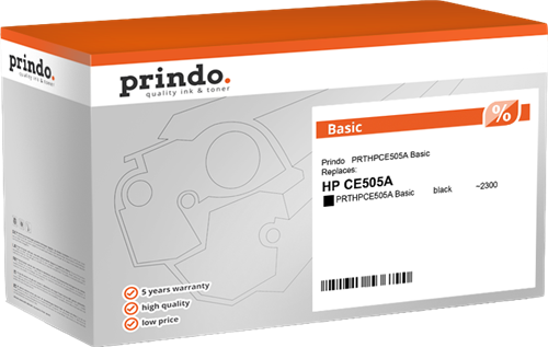 Prindo PRTHPCE505A