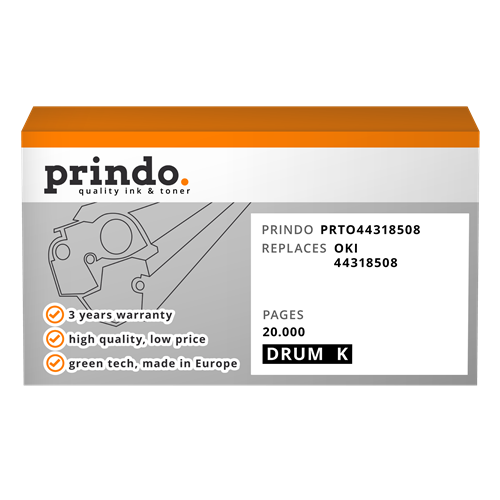 Prindo C711 PRTO44318508