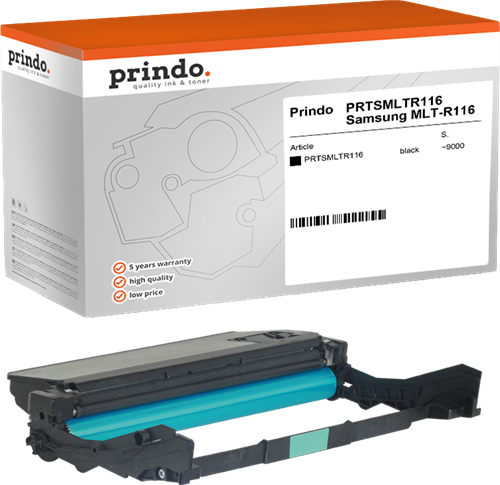 Prindo Xpress M2625D PRTSMLTR116