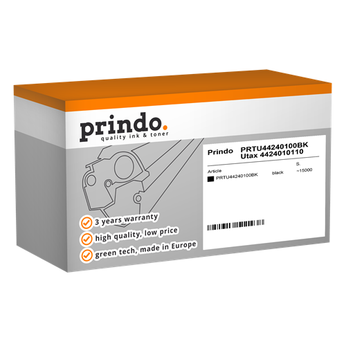 Prindo PRTU44240100BK
