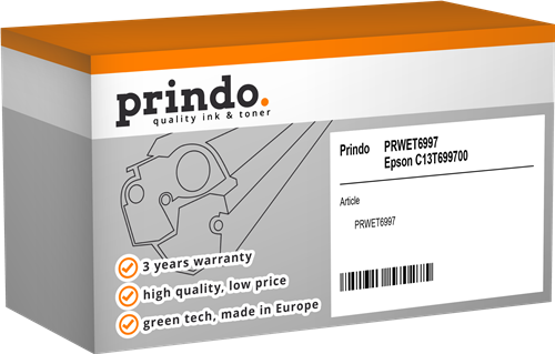 Prindo SureColor SC-P9000V PRWET6997