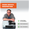 Prindo PRICCLI551GYXL