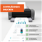 Prindo PRICPG540XLG