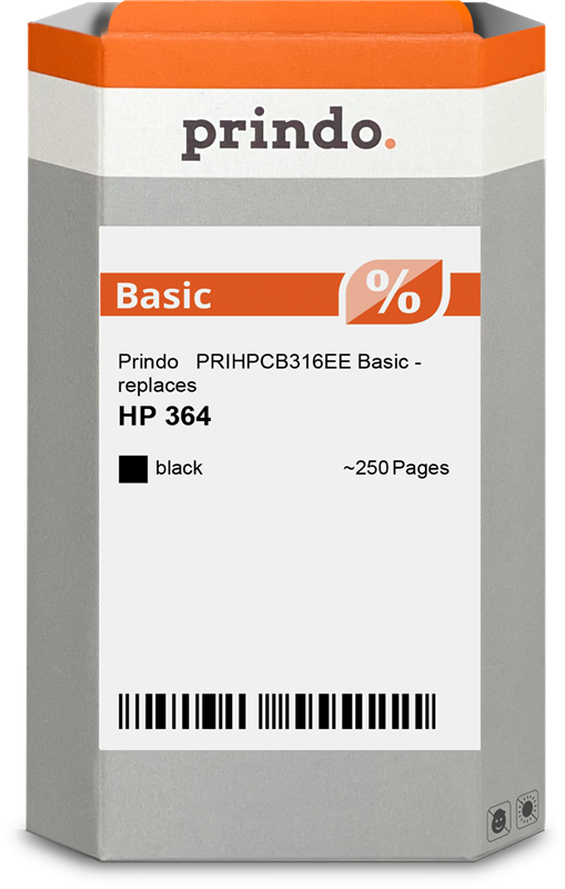 Prindo PRIHPCB316EE Basic