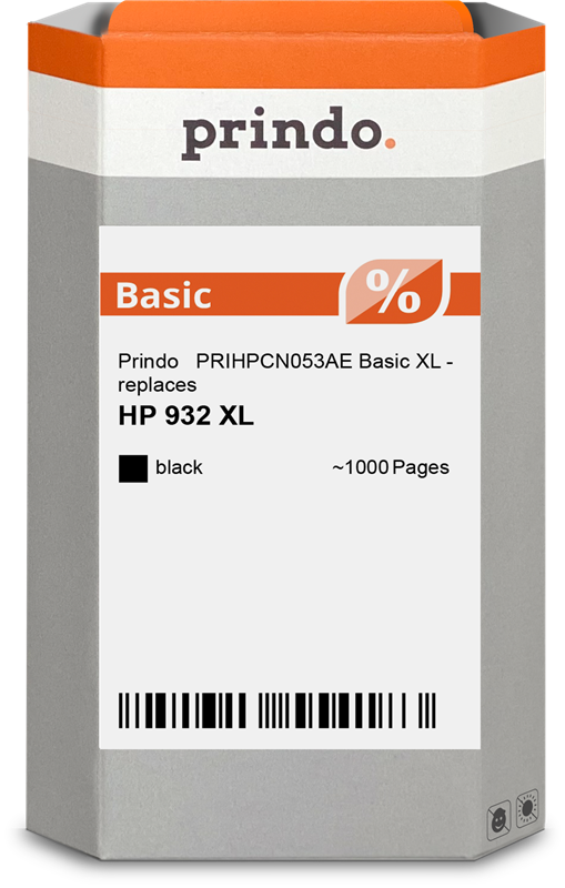 Prindo PRIHPCN053AE Basic