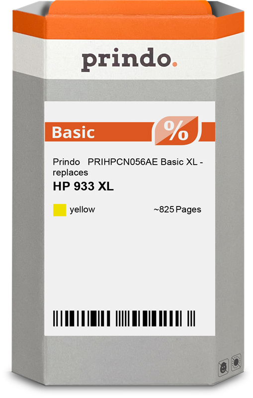 Prindo PRIHPCN056AE Basic