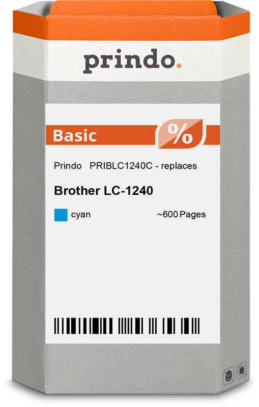 Prindo PRIBLC1240C