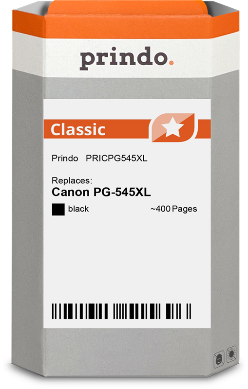 Prindo PRICPG545XL