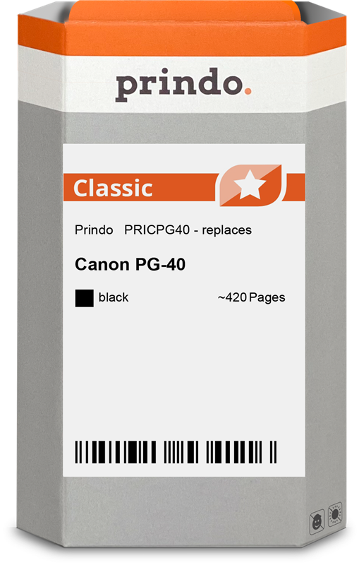 Prindo PRICPG40