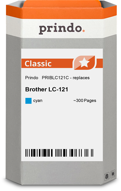 Prindo PRIBLC121C