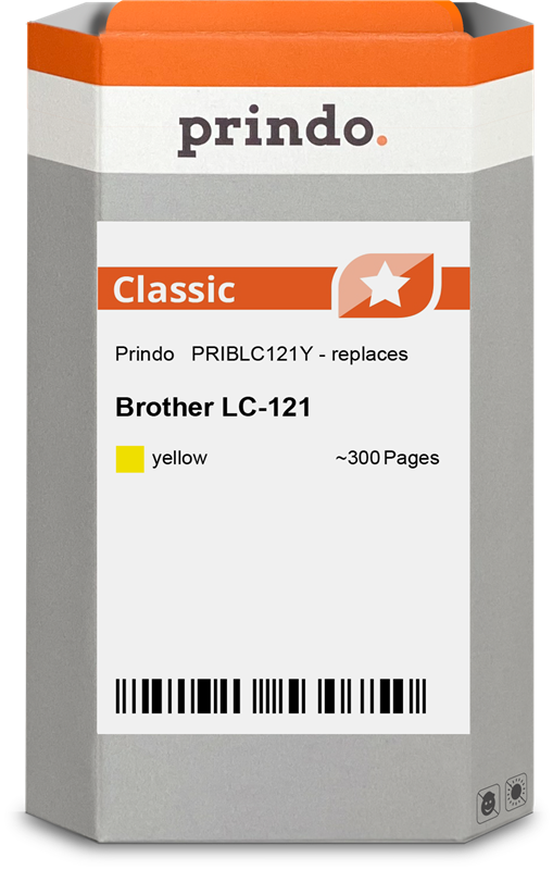 Prindo PRIBLC121Y