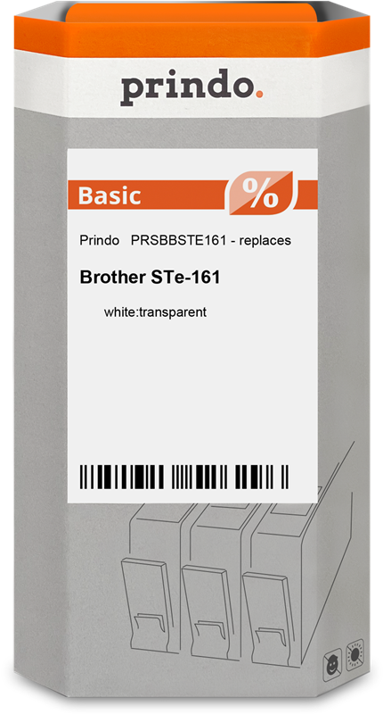 Prindo P-touch 9600 PRSBBSTE161
