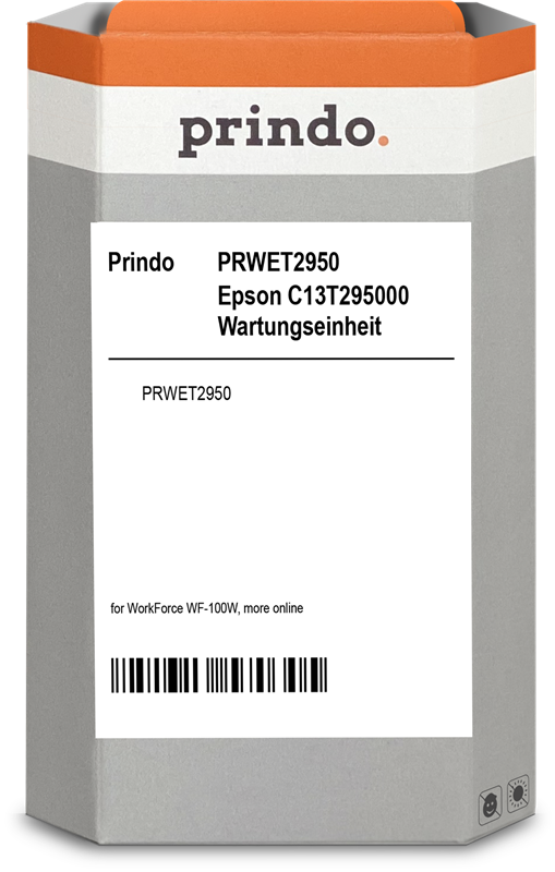 Prindo WorkForce WF-100W PRWET2950