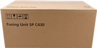 Ricoh Fixiereinheit 406667 SP C430