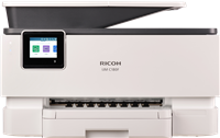 Ricoh IJM C180F Multifunktionsdrucker 