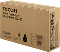 Ricoh MP CW2200