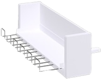 ROWE Motorised High Volume Tray 