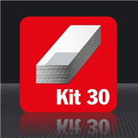 ROWE RM7000/03/01/001 Endless Folding Kit 30 