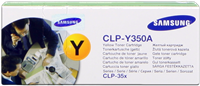 Samsung CLP-Y350A Gelb Toner