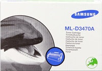 Samsung ML-D3470A Schwarz Toner