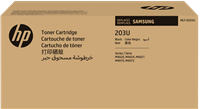 Samsung MLT-D203U Schwarz Toner