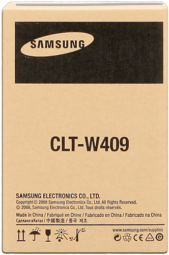 Samsung CLX-3175FW CLT-W409