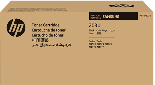 Samsung MLT-D203U