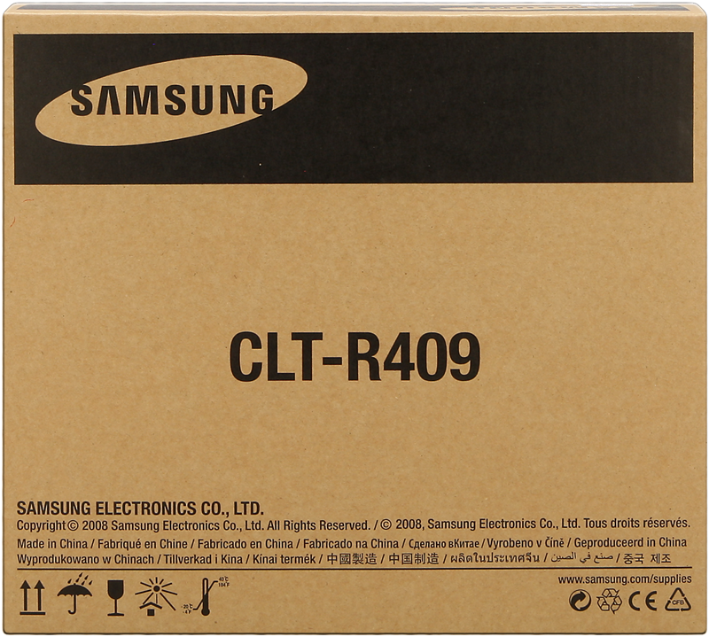 Samsung CLX-3185W CLT-R409