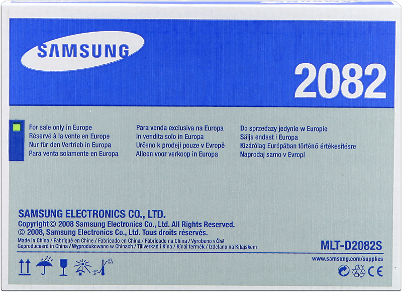 Samsung MLT-D2082S